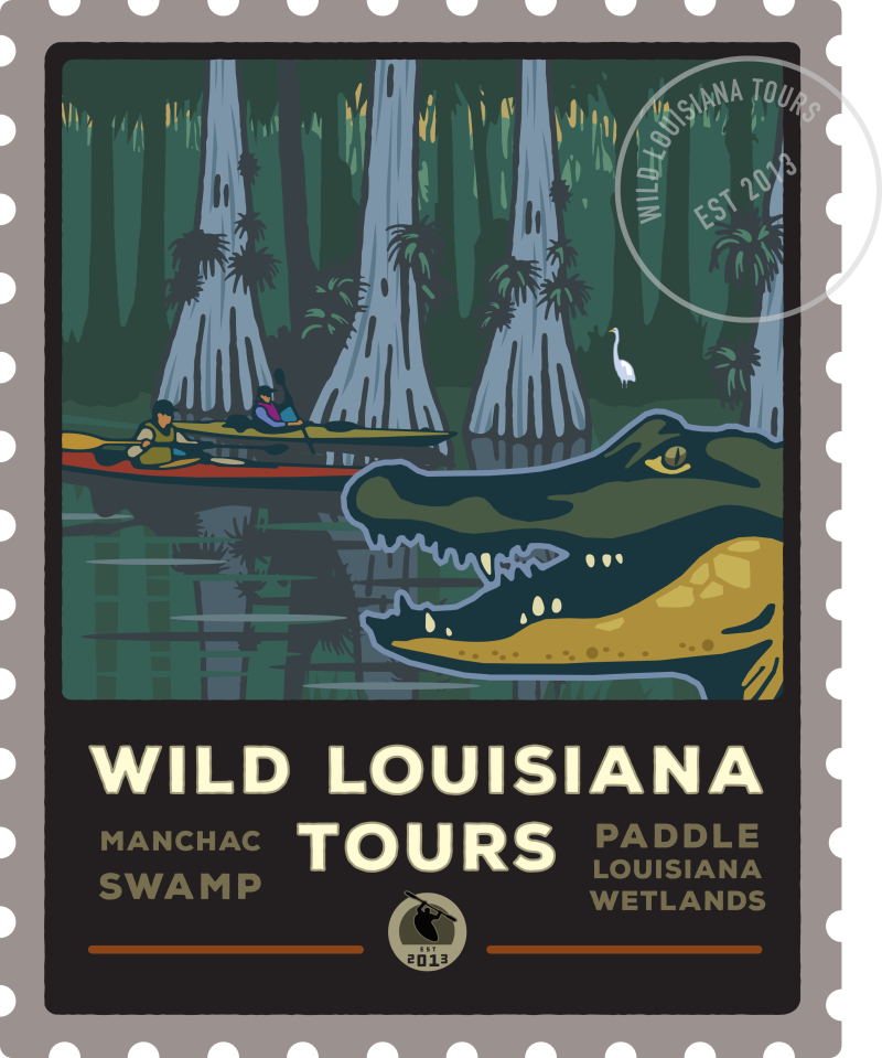Kayak Swamp Tour Louisiana: Discover Mystical Bayou Adventures
