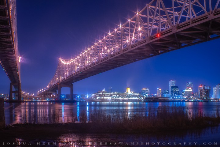 new orleans, new orleans things to do, what to do in new orleans, new orleans skyline