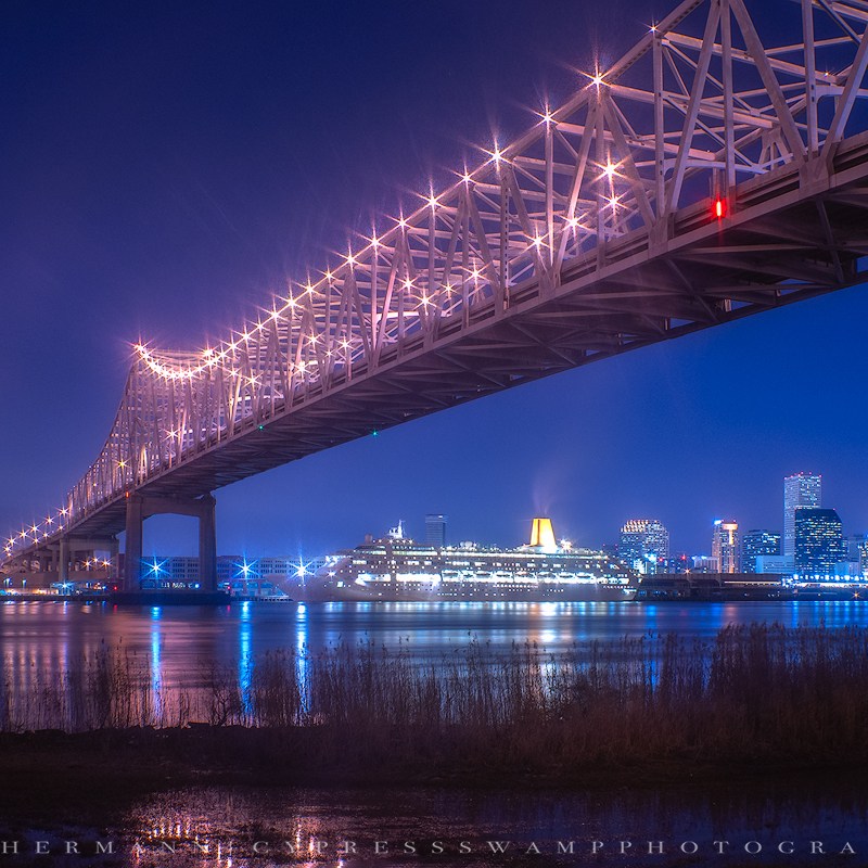 new orleans, new orleans things to do, what to do in new orleans, new orleans skyline